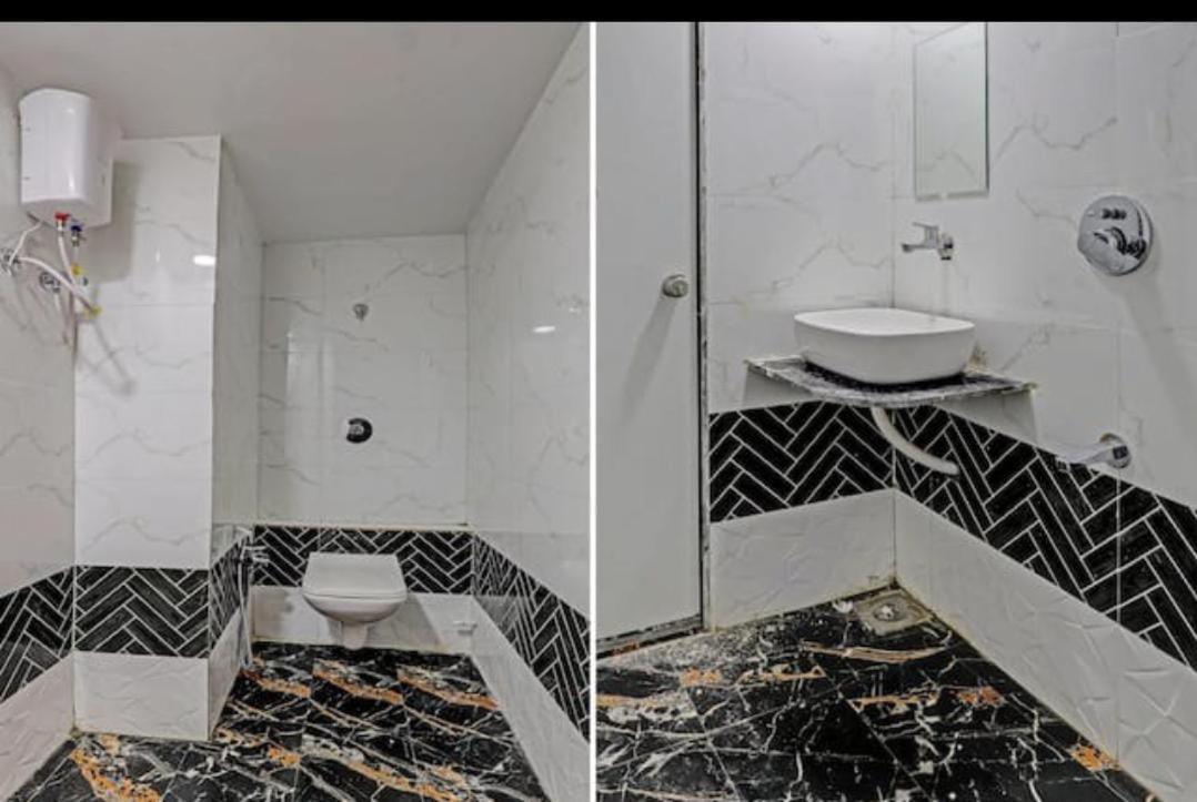 Hotel Phoniex Ahmedabad Quarto foto